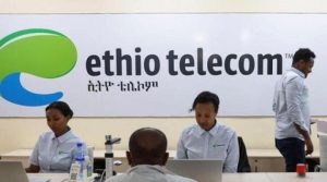 Telecom Ethio
