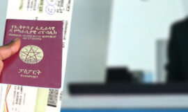 Preparations are being made to implement the electronic passport