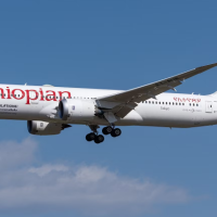 Ethiopian Airlines Confident Of Passenger Rebound From COVID This Year