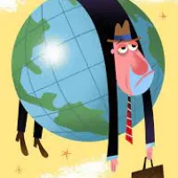Global Deals and Jet Lag Feels: Surviving International Business