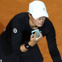 French Open 2023: Grand Slam using AI to protect players from online abuse