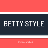 How to Get Used to Betty Coding Style: Tips for ALX Africa Students