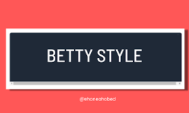 How to Get Used to Betty Coding Style: Tips for ALX Africa Students
