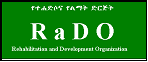 Rehabilitation and Development Organization (RADO)