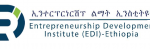 Entrepreneurship Development Institute (EDI)