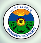 Haramaya University- Project